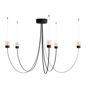 Gravity Pendant Light