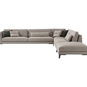 BELLPORT Corner Sofa