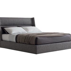 CHLOE Double Bed