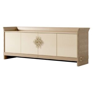 NUMEROSide Cabinet