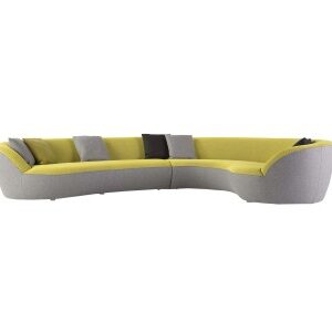 EDITO ANGLE Corner Sofa