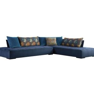 CALANQUE Corner Sofa
