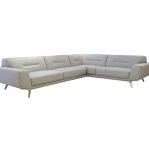 PERLE Corner Sofa