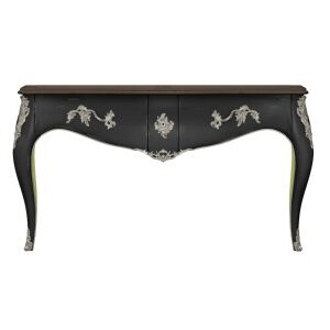 VOLUTES Entryway Table