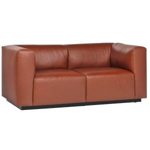 LIVING Double Sofa