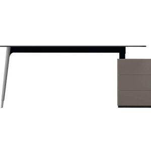 Keypiece Office Desk