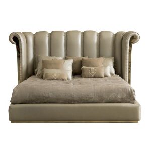 Borghese Double Bed
