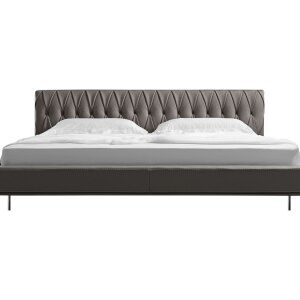 MCQUEEN Double Bed