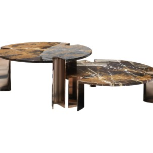 EGMONTCoffee Table