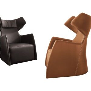 SNOB Armchair
