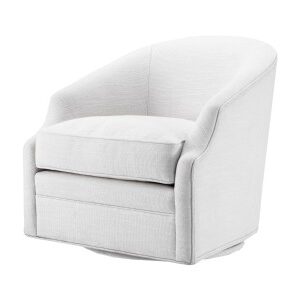 Swivel Chair Gustav