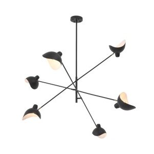 Chandelier Meryll Pendant Light