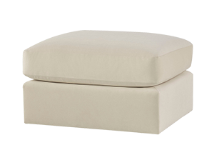CHANNING OTTOMAN