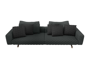 DISCOVERY SOFA