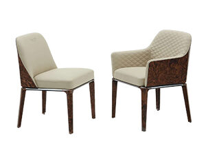 Morley chair