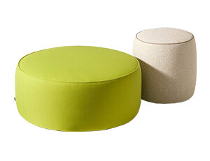 SAIL OUT POUF