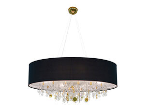 AMAZONIAN CHANDELIER