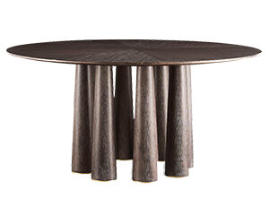 PIAZZA DINING TABLE