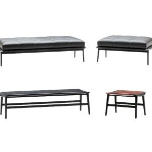 FYNN Ottoman Chair