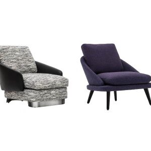 LAWSON Single Sofa
