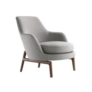 Leda Armchair