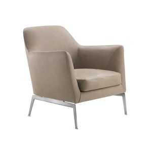Luce Armchair