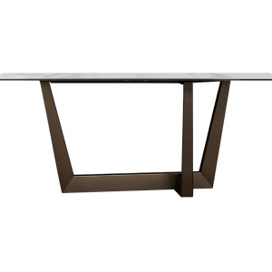 Art console