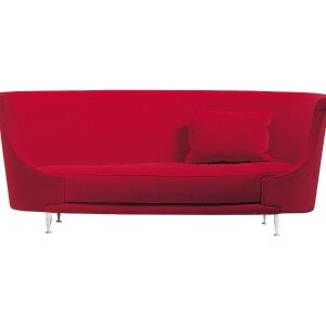 New-tone Double Sofa