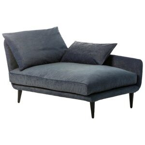 SisterChaise Sofa