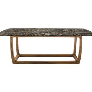 BUNGALOW Dining Table