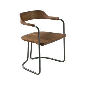 TUBULAR Dining Chair