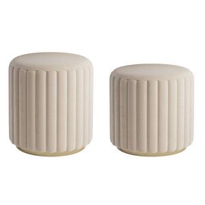 JACK Ottoman Chair