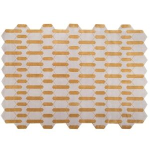RUCHE DOR Carpet