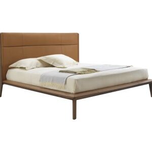 NYAN Double Bed
