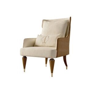 NUMERO Armchair