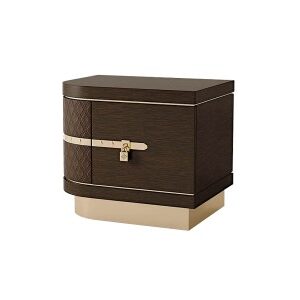 DIAMOND Bed Cabinet