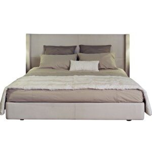 RIVE DROITE Double Bed