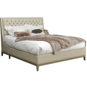 EPOQ 2 Double Bed