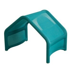 The roof chair Playhouse