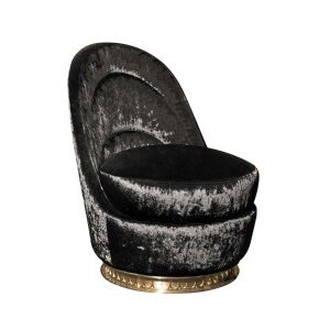 Grimilde Single Sofa