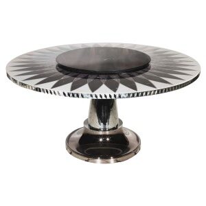 Raidho Dining Table