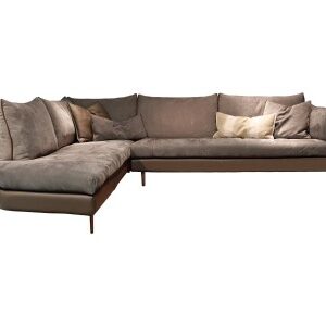 NEW YORK Corner Sofa
