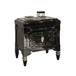 Windsor Bed Cabinet