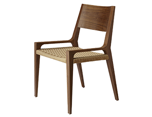 SEIDO WALNUT
