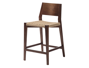 SEIDO COUNTER STOOL