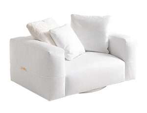 Medusa 95 Big armchair