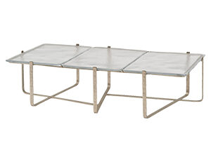 TREVI COCKTAIL TABLE - SMALL