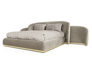 ODETTE BED