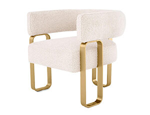 Chair Capricorn