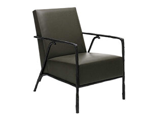 GRAND FAUTEUIL SAINT GERMAIN